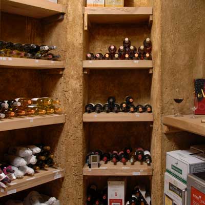 Cava en LUMA