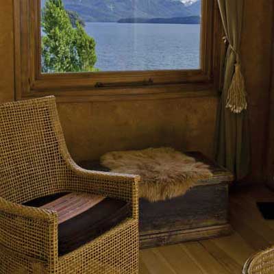 LUMA PATAGONIA VILLA LA ANGOSTURA