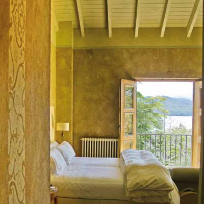 Patagonia es LUMA Nahuel Huapi